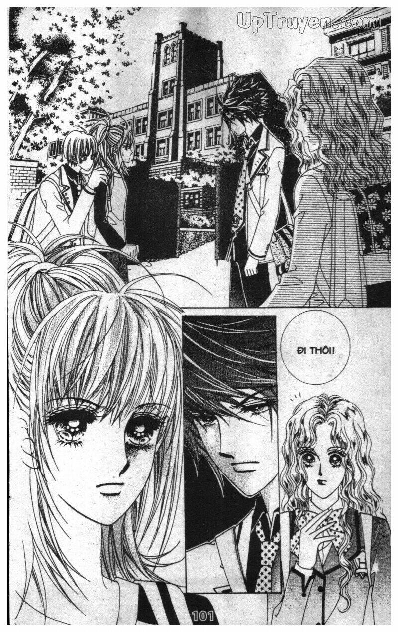 dạ khúc chapter 4 100