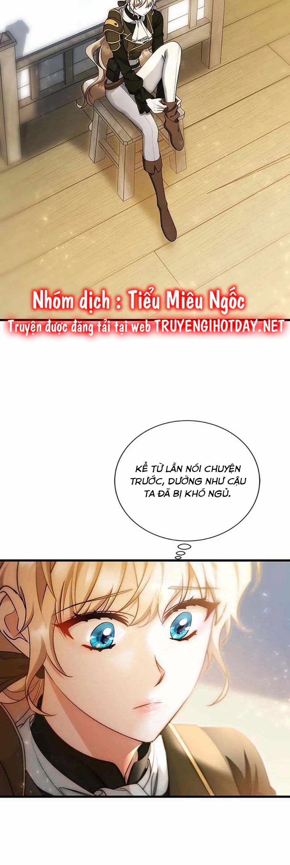 vị cứu tinh của nam phản diện chapter 73 60