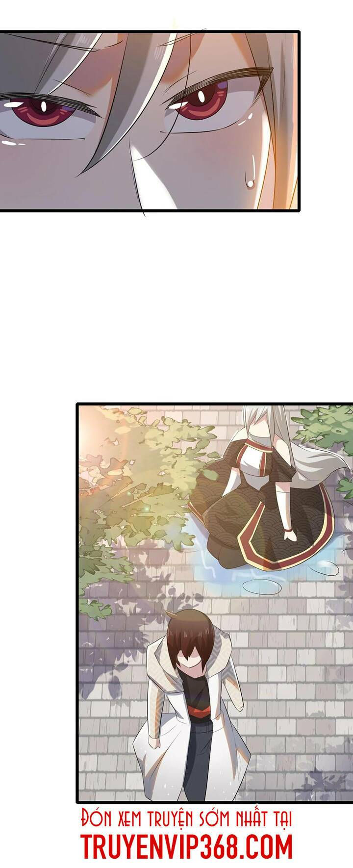 đại bảo kiếm của tôi chapter 9 10