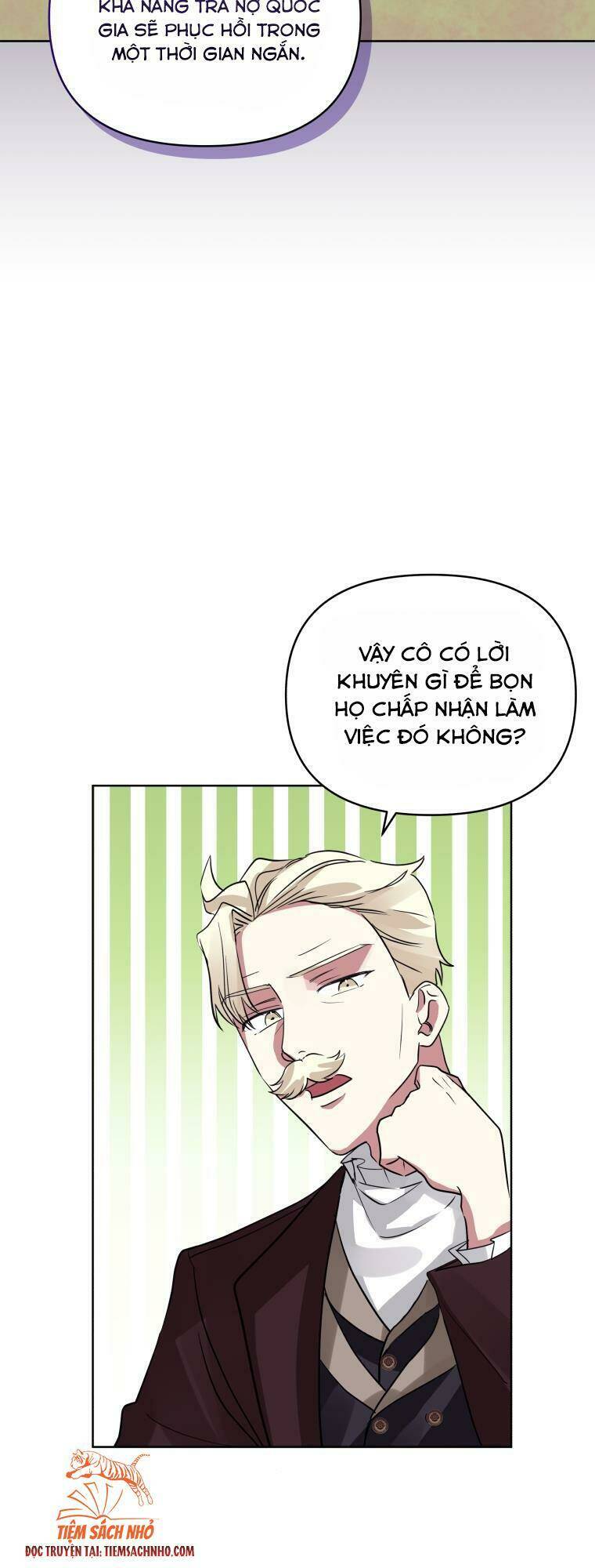 ác nữ phản diện đã chọn nam chính chapter 20 38