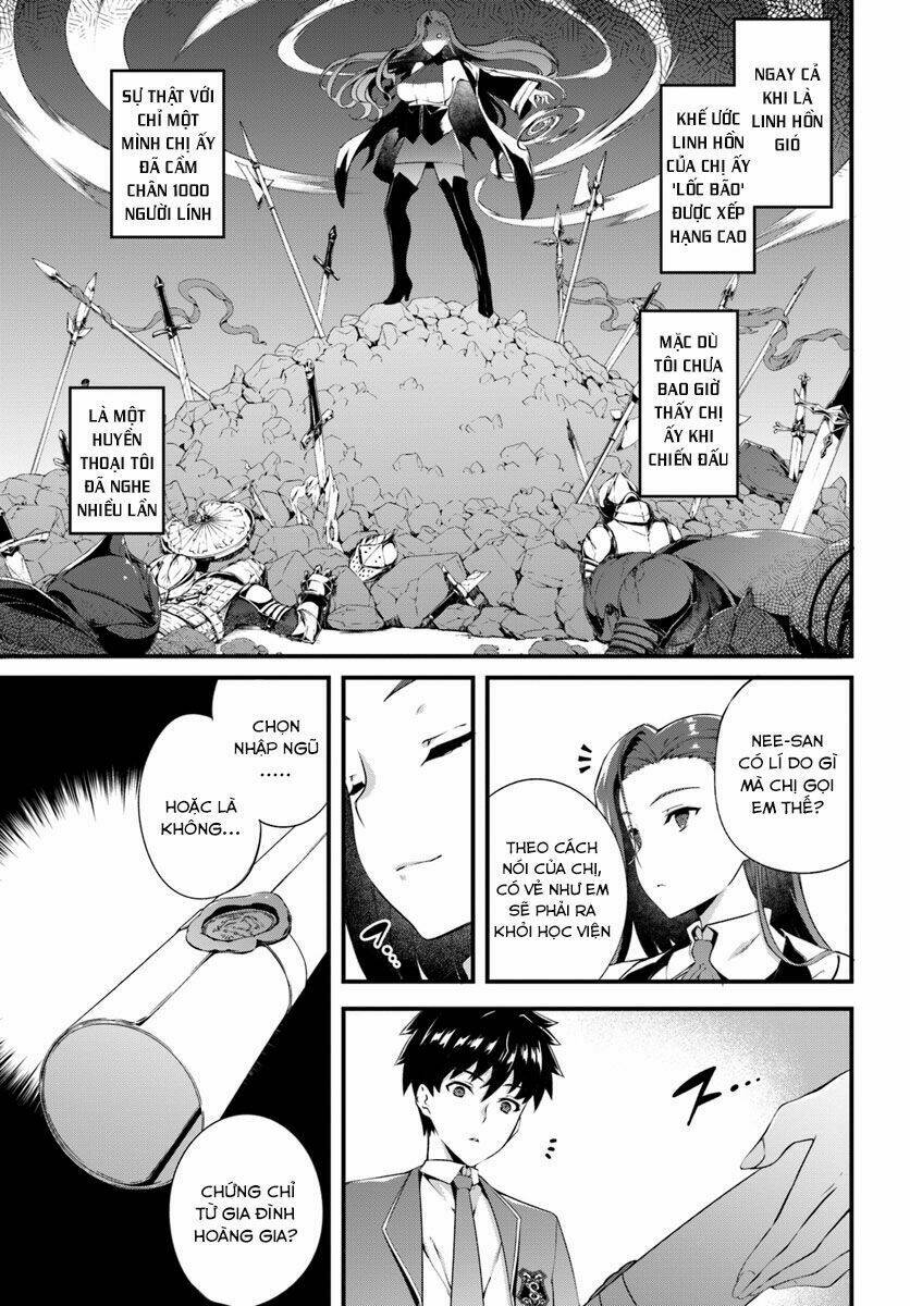 hagure seirei ino shinsatsu kiroku ~ seijo kishi-dan to iyashi no kamiwaza ~ chapter 2 8