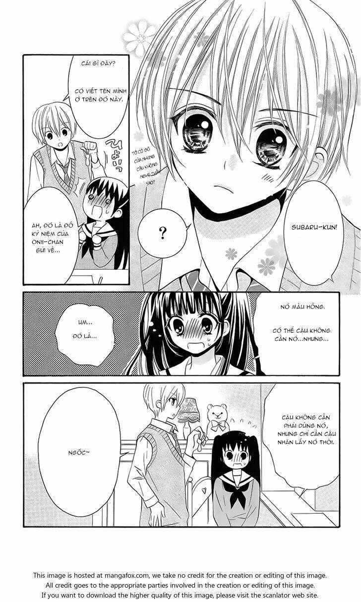 koi x kagi chapter 2 5