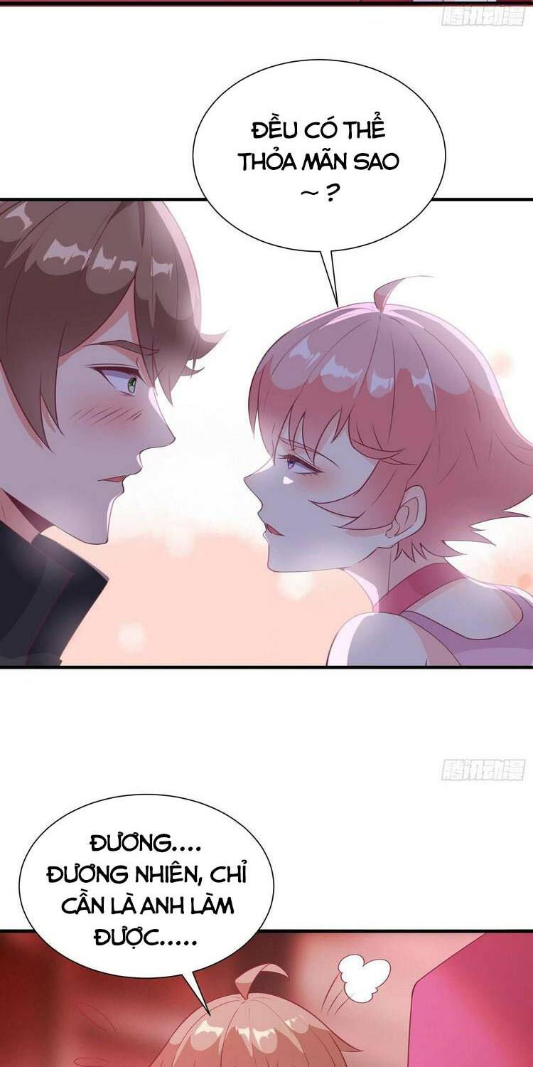 ta lập hậu cung tại tây du ký chapter 38 12