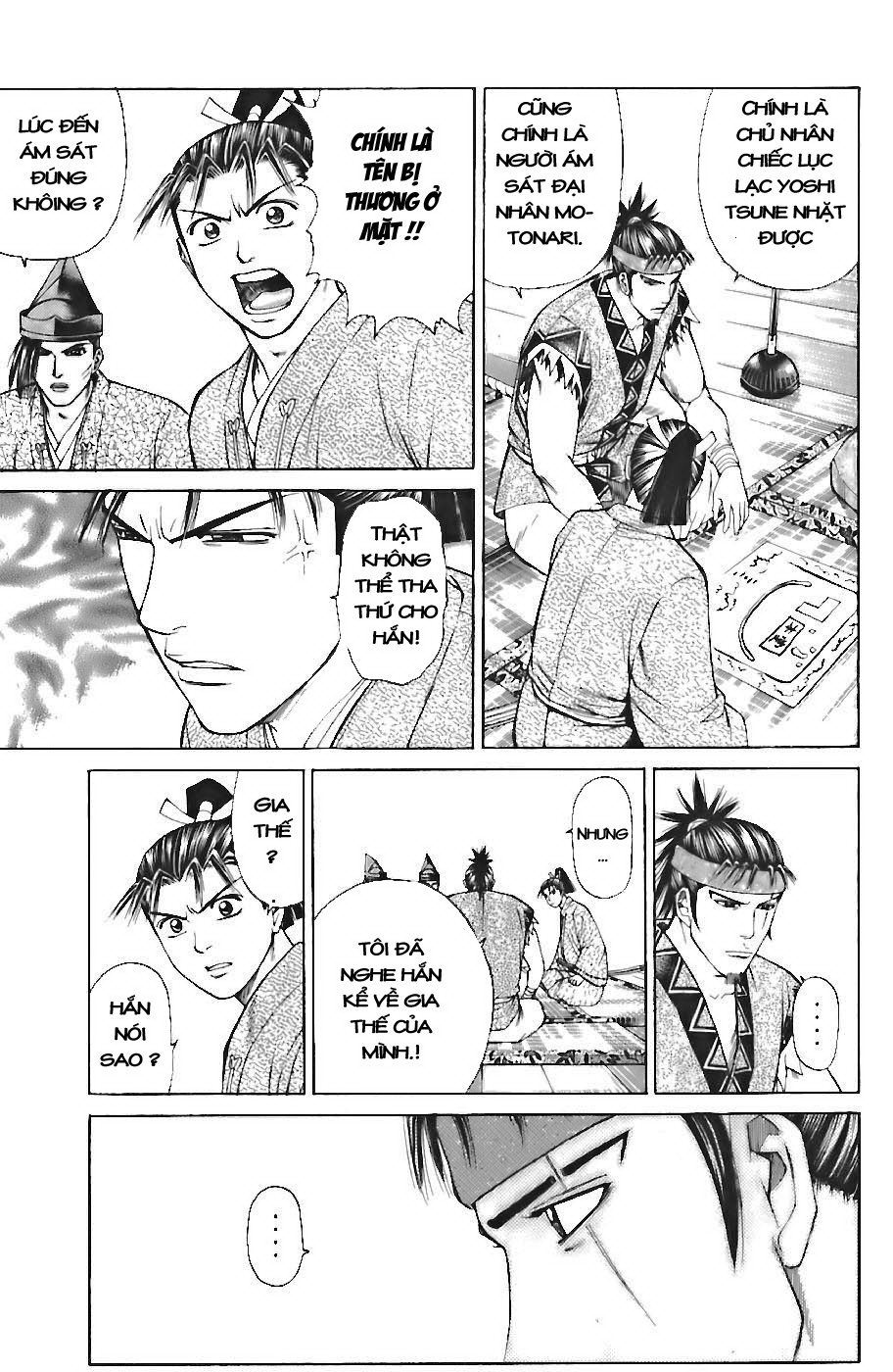 thiếu niên vương phần 1 chapter 72 33