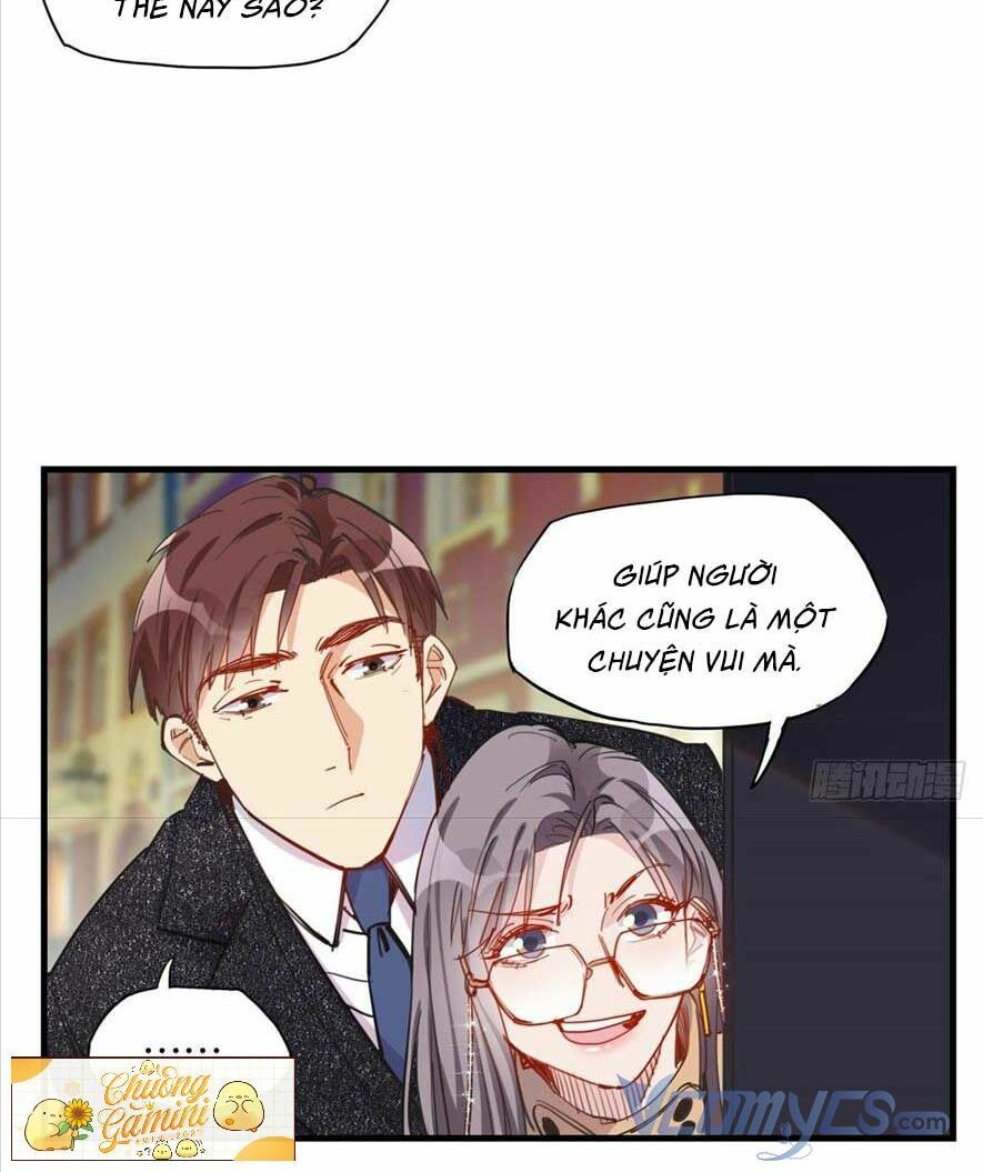 cố tổng, vợ của ngài quá mạnh rồi! chapter 32 33