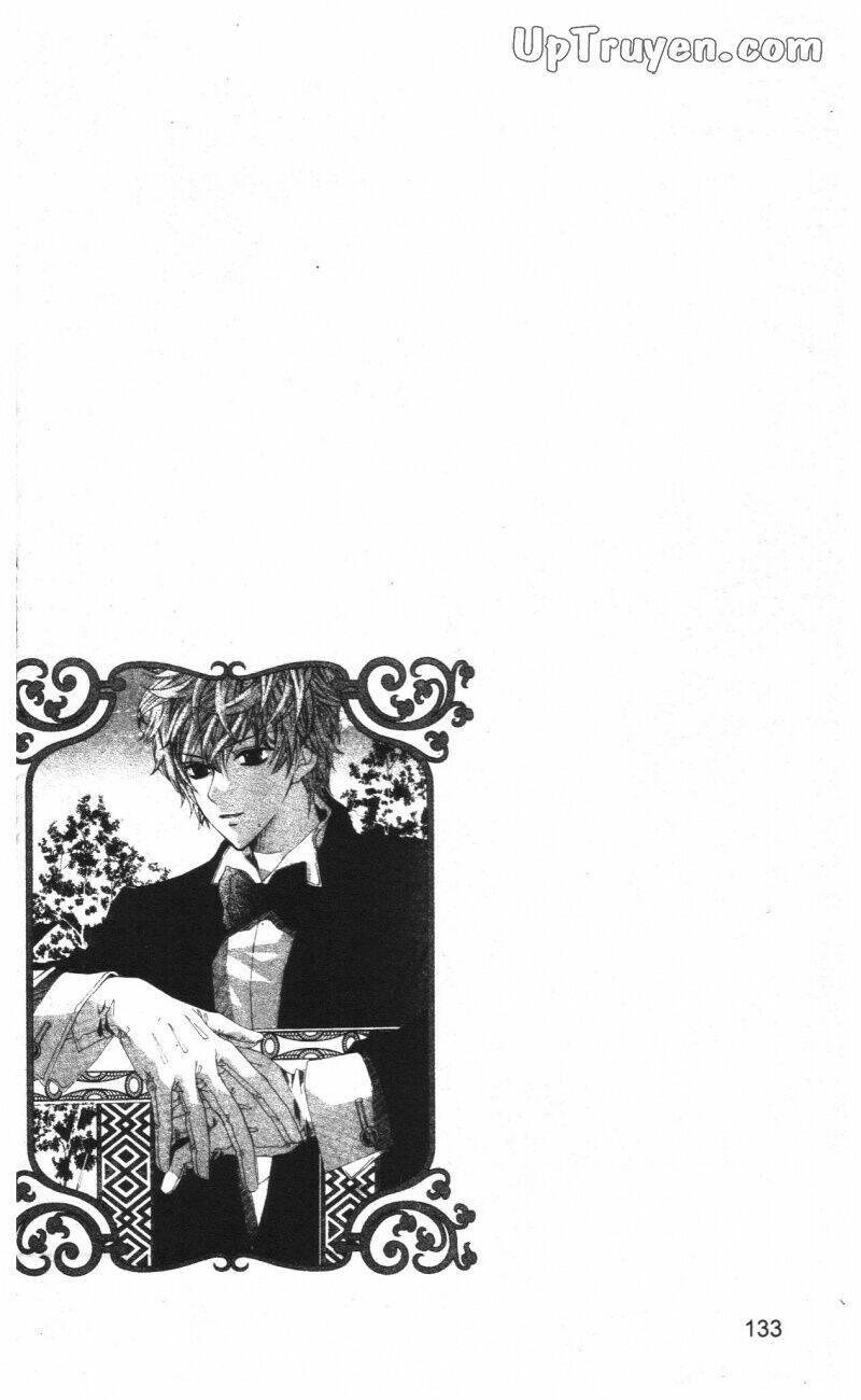 tiểu thư hậu đậu chapter 2 136