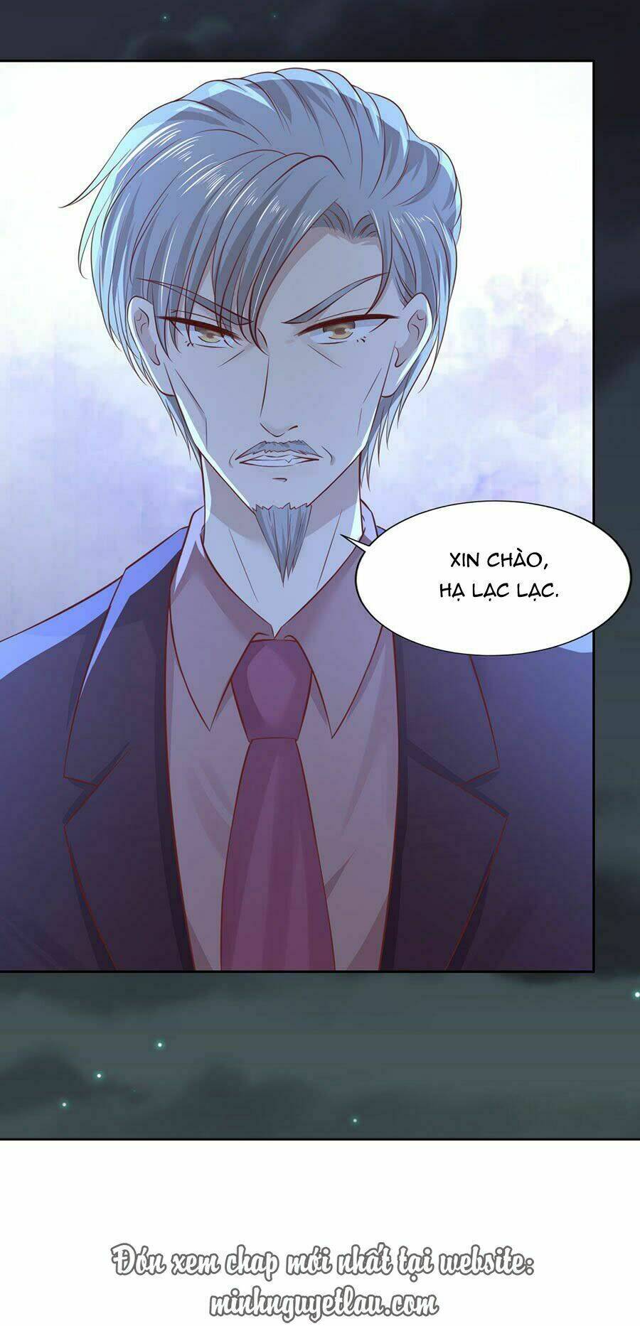 liệt ái tri hạ: series mật đào tiểu tình nhân chapter 256 31