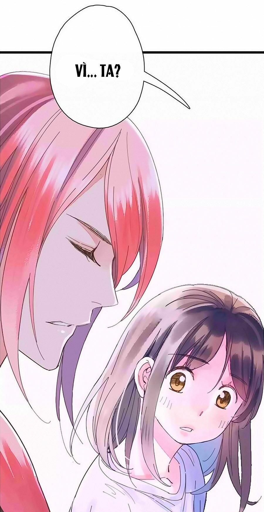 sơn thần và tiểu táo 2 chapter 13 9