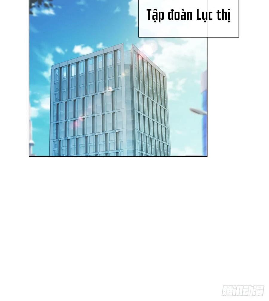 ẩn hôn 100%: chọc tức vợ yêu mua một tặng một chapter 144 23