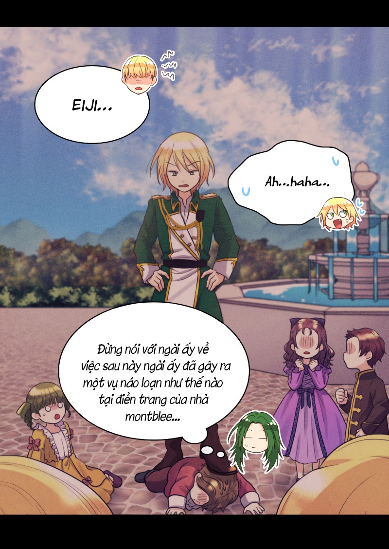 song sinh trọng sinh chapter 42 11