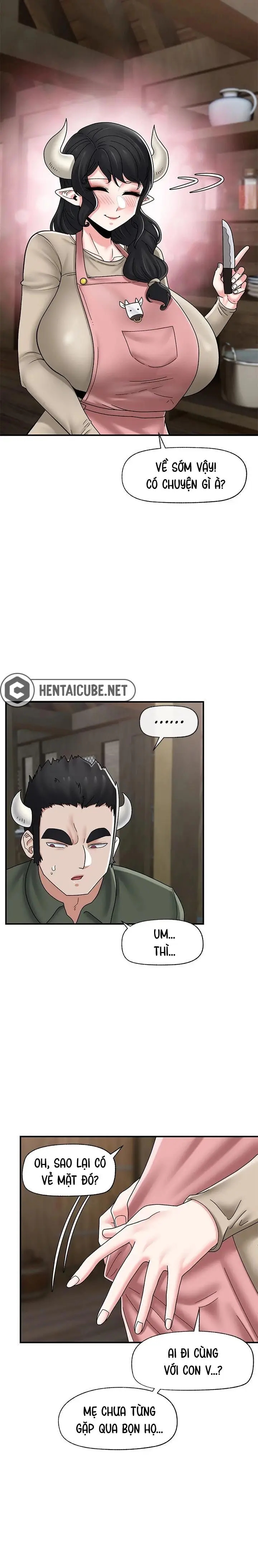 thuật thôi miên sát gái chapter 75 10