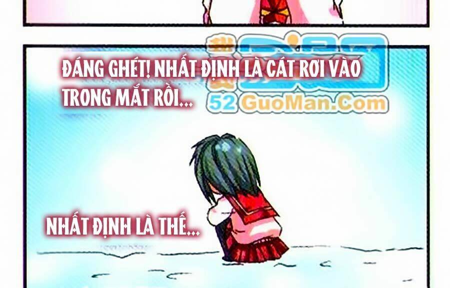 manh tam quốc chapter 10 9
