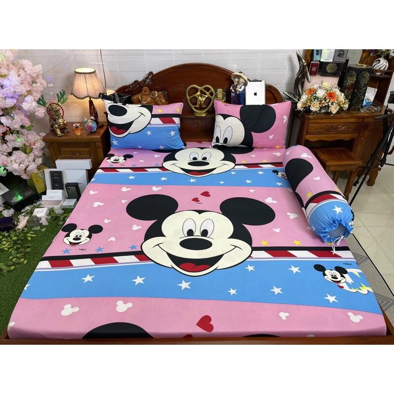 Drap thun hàn quốc
