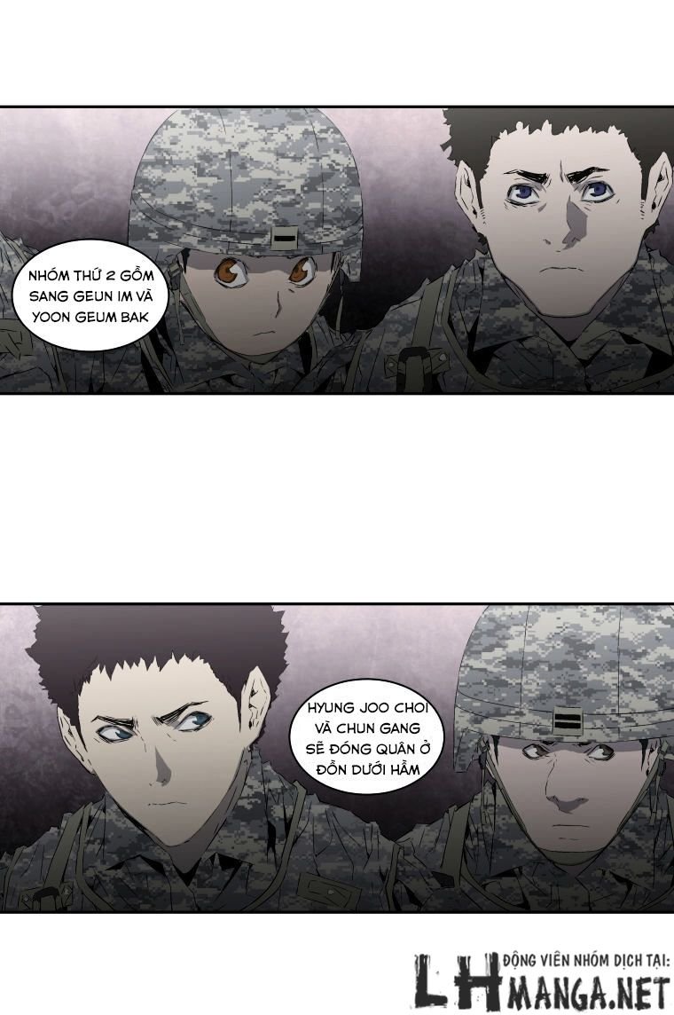 m.i.a - jakjeonjung siljong chapter 12 14