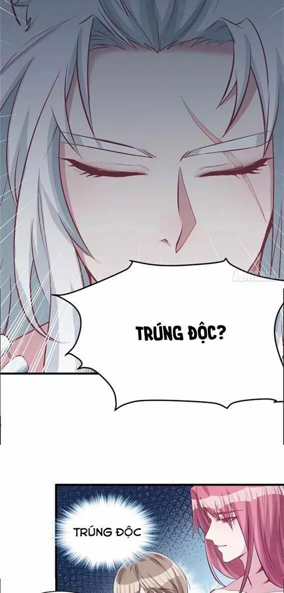 [16+] thảnh thơi thú thế chủng chủng điền, sinh sinh tể chapter 85 12