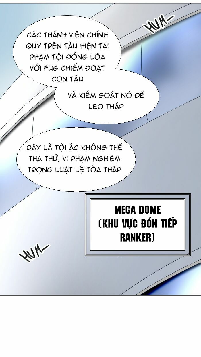 tòa tháp bí ẩn 2 chapter 316 3