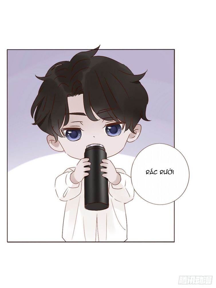 ôm chặt vào lòng chapter 5 40