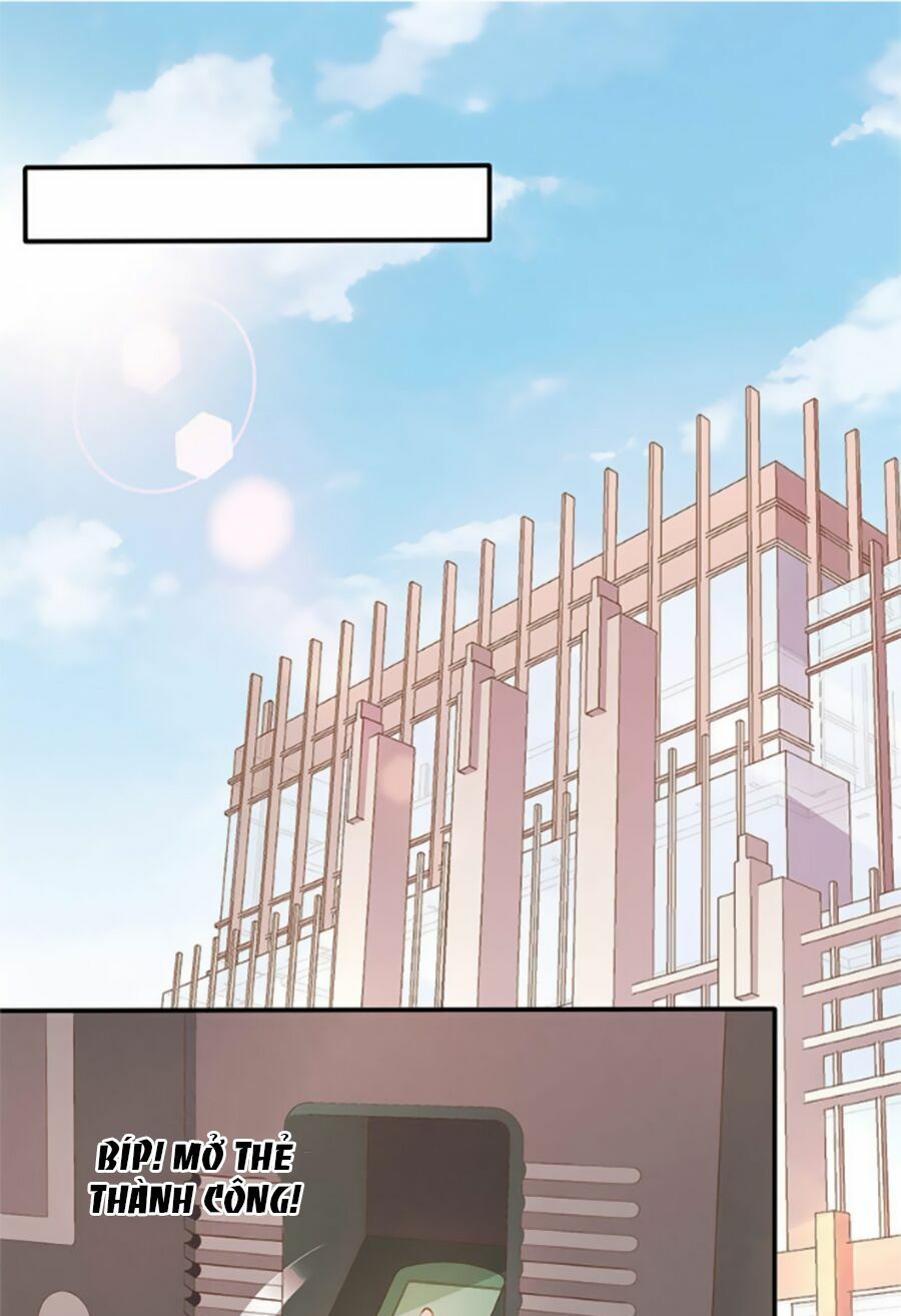 cả thế giới đều không bằng người chapter 27 33