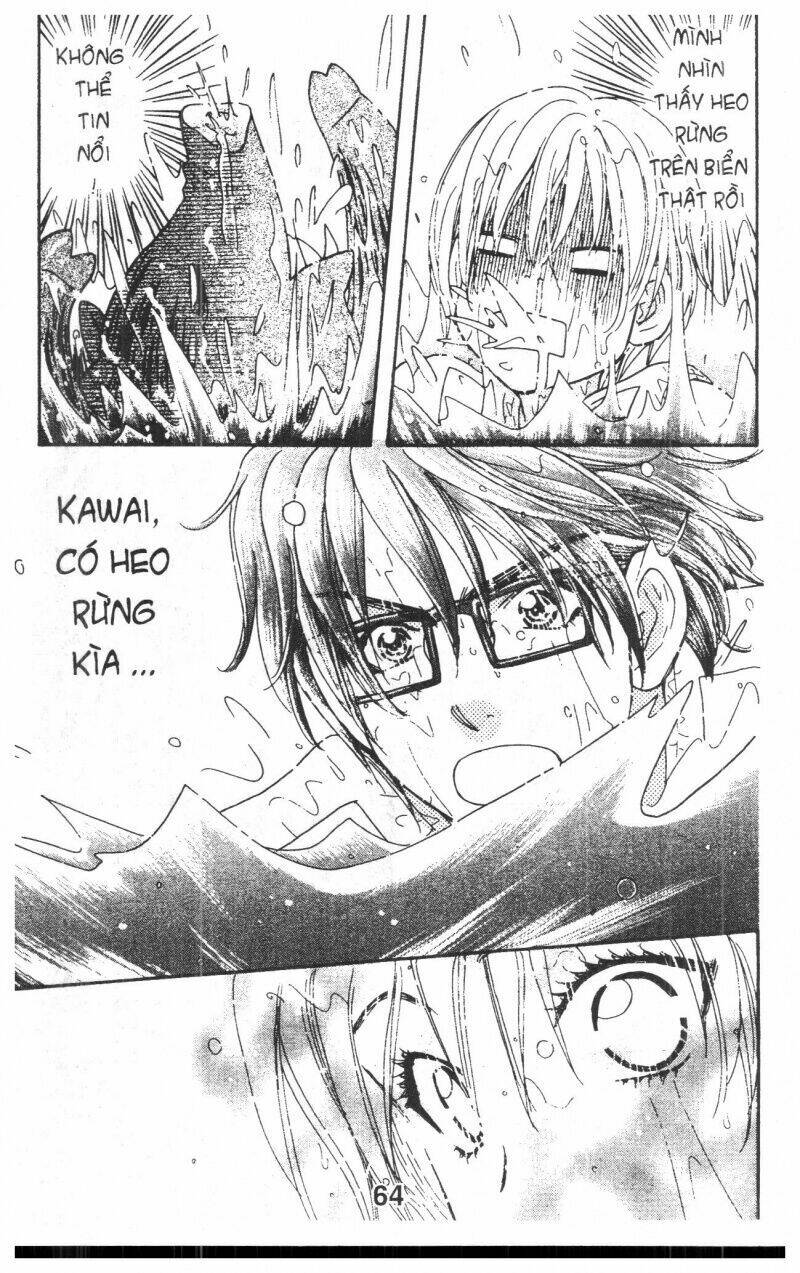 kirara no hoshi chapter 3 65