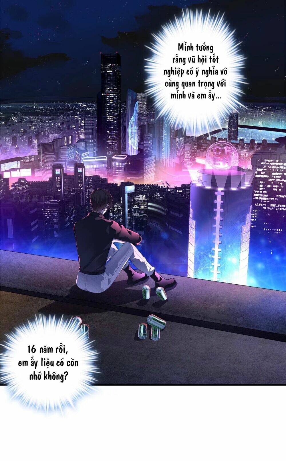 toàn bộ nắm trong tay chapter 102 10