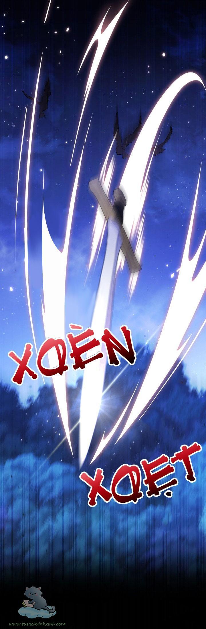 quan hệ cộng sinh giữa báo đen và thỏ trắng chapter 50 27