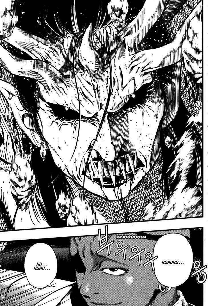 la mosca chapter 40 160