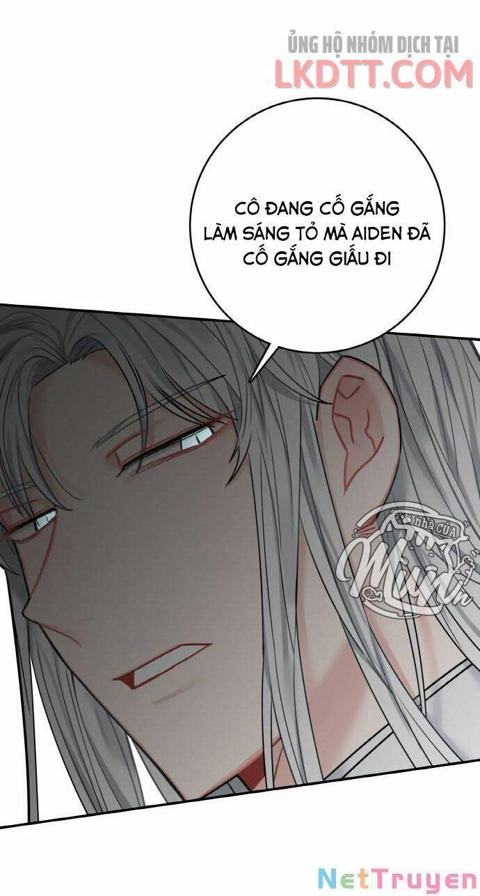 nhật ký tuần trăng mật của phù thủy và rồng chapter 44 43