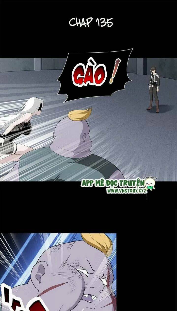 bạn gái virus của tôi chapter 135 1