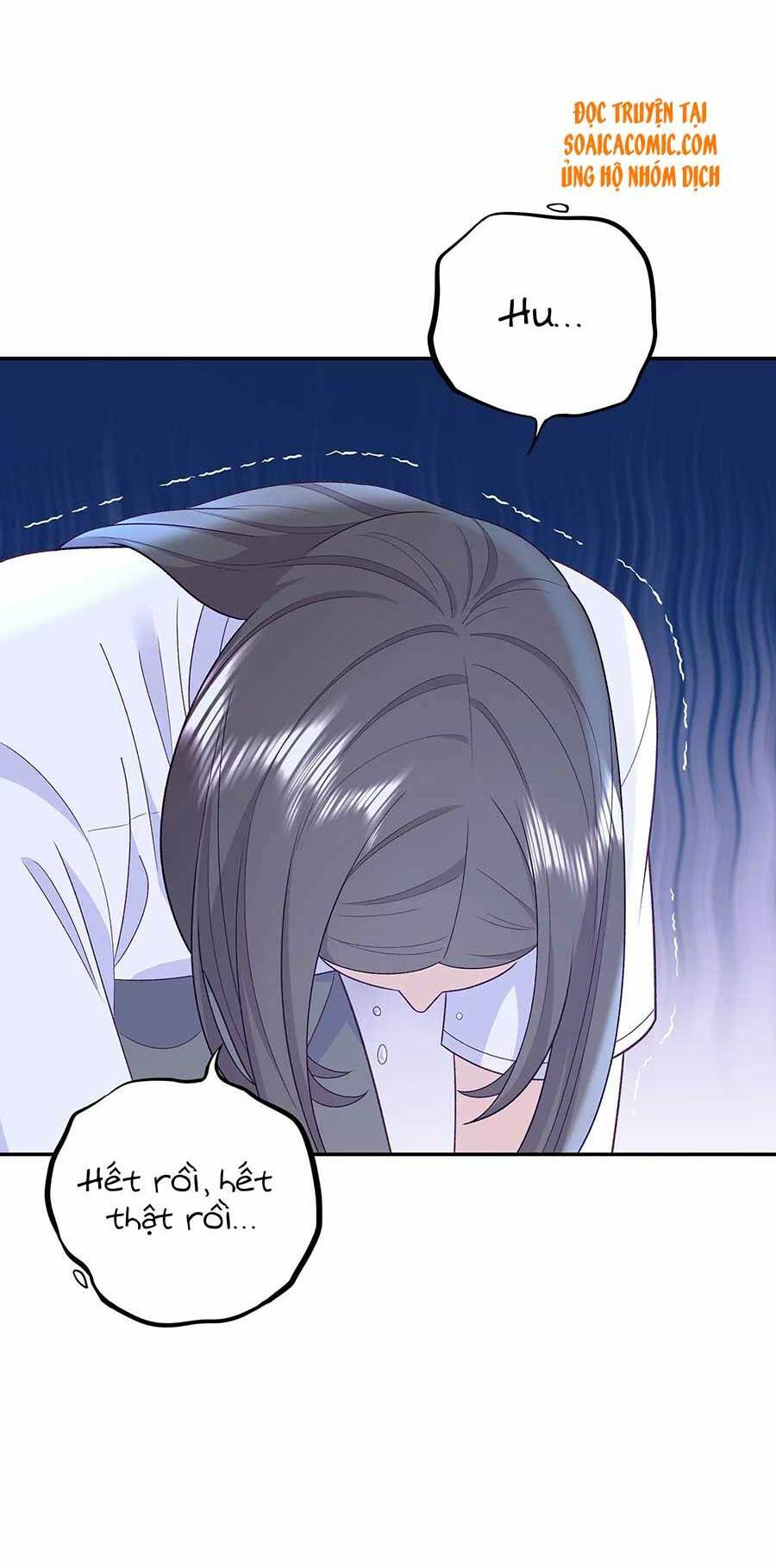 tôi dựa vào tà ý: nghịch chuyển nhân sinh chapter 26 15