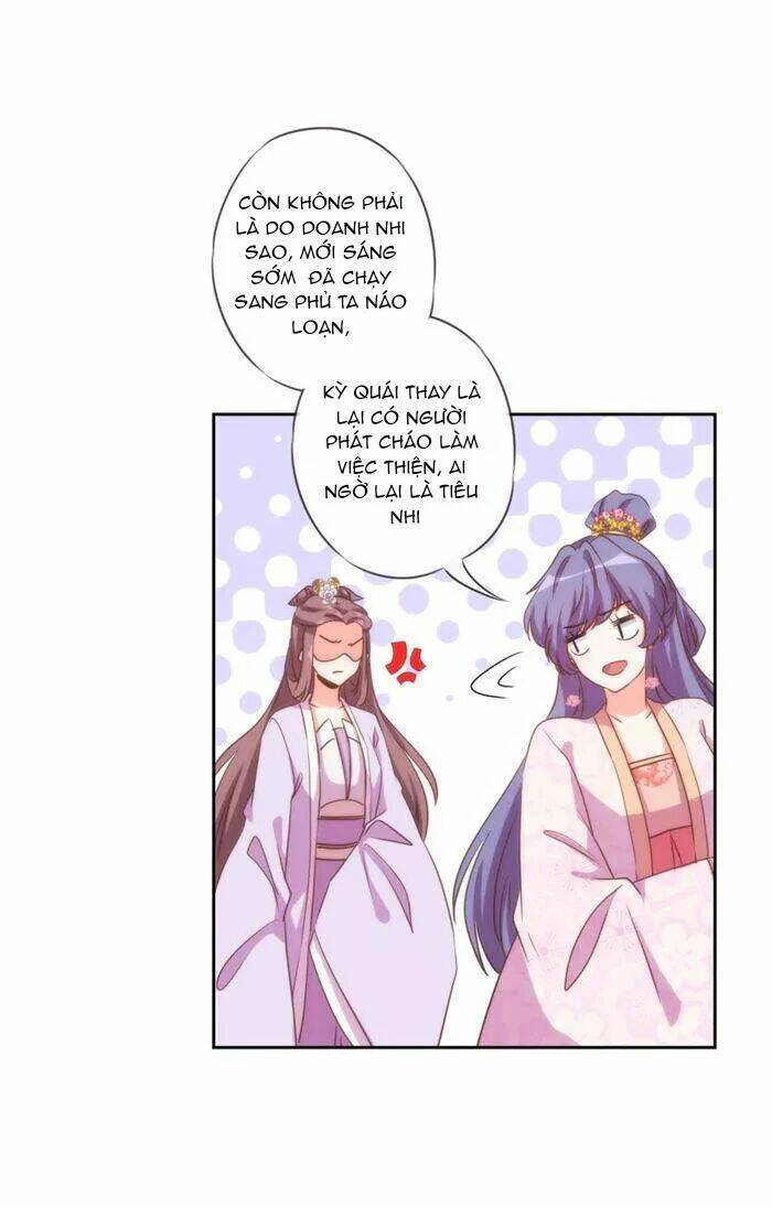 ồ, phu quân đáng yêu của tôi! chapter 76 21