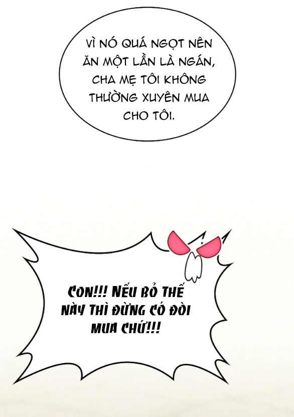 Tôi Sẽ Biến Anh Ta Từ Một Con Chó Điên Thành Một Chàng Quý Tộc chapter 41.1 9