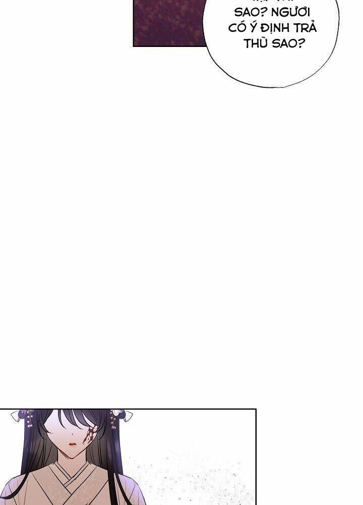 tôi muốn sống một cuộc sống hiền từ chapter 2.5 38