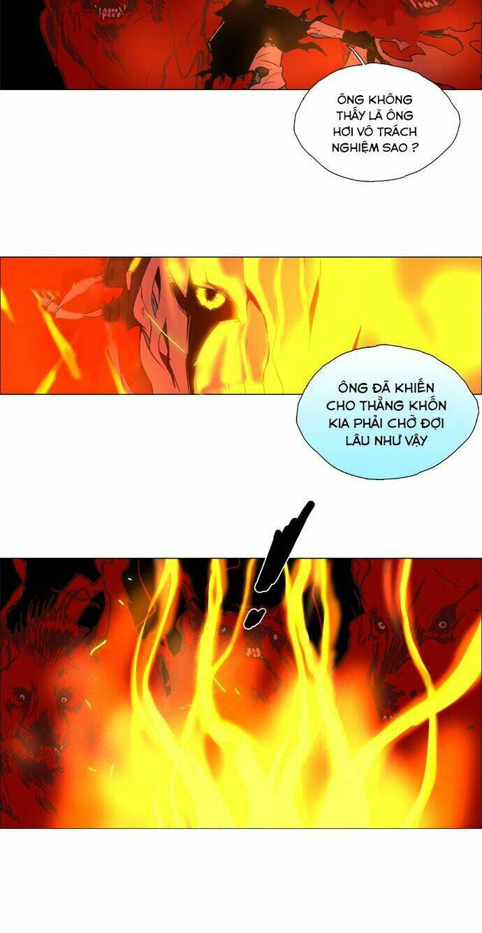 lessa 2: the crimson knight chapter 90 4