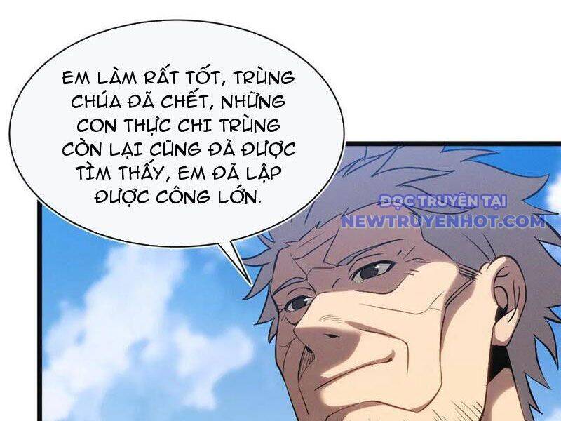 trảm linh thiếu nữ: ta khế ước tất cả đều là thượng cổ thần binh chapter 25 25