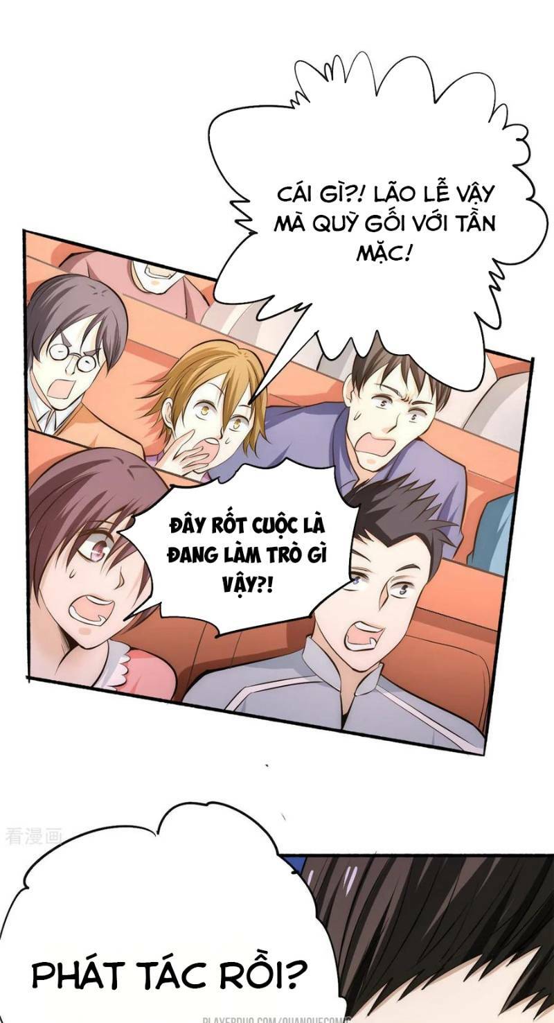 đô thị đỉnh phong cao thủ chapter 34 1