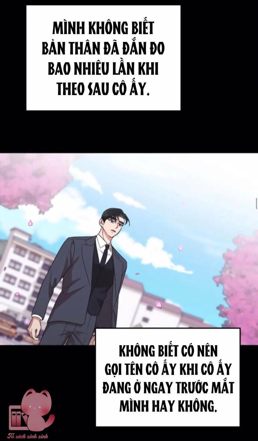 cô đi mà lấy chồng tôi đi chapter 46 97