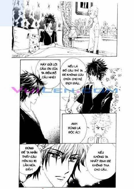 công chúa của tôi chapter 8 70