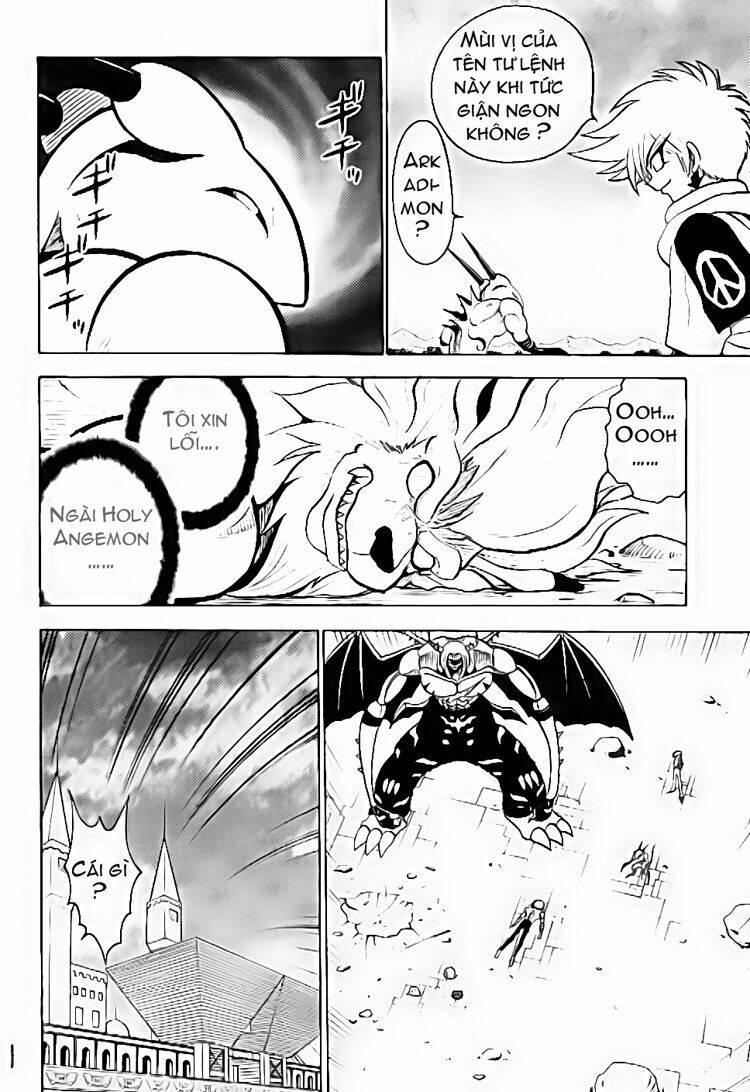 little star chapter 29 25