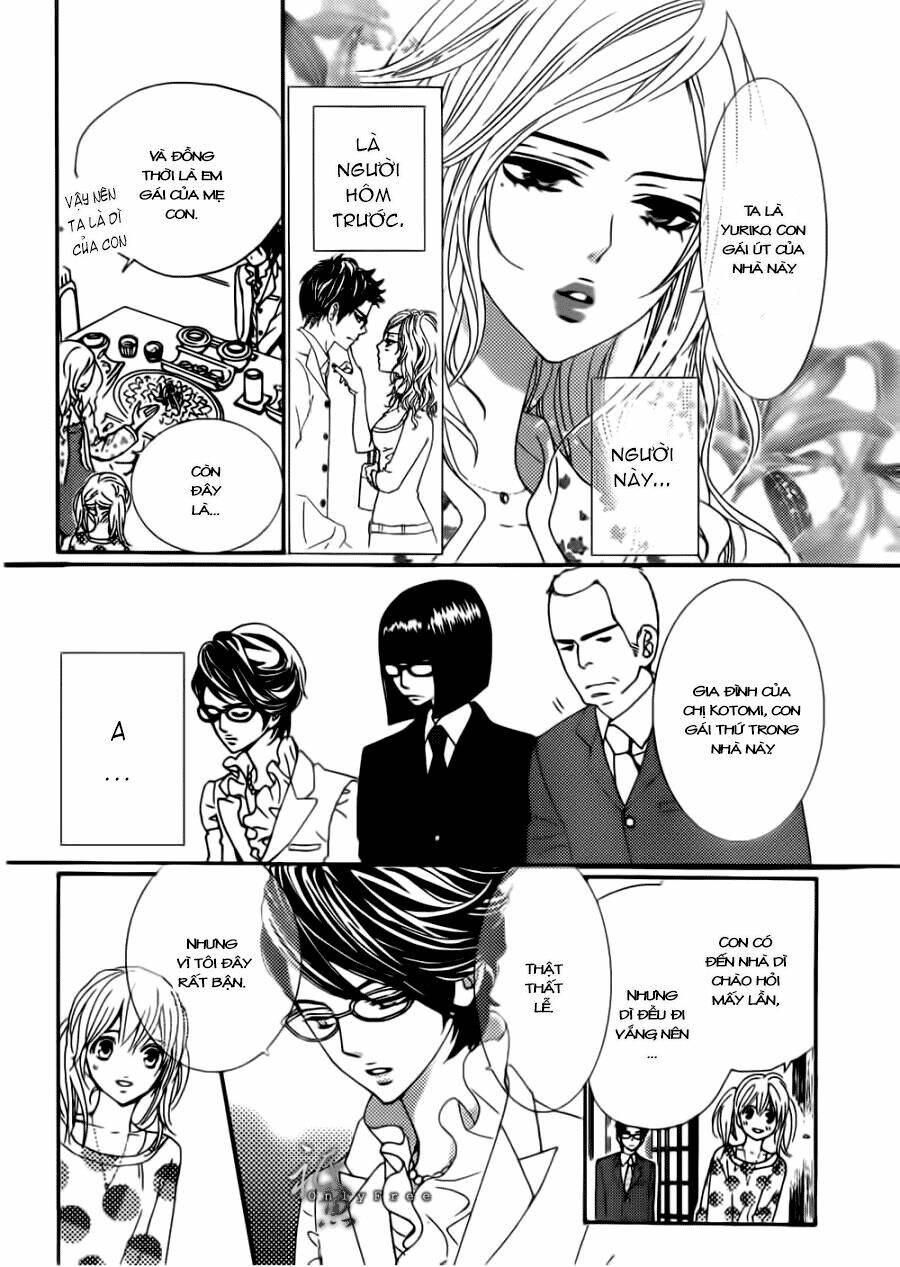 megami no libra chapter 2 31