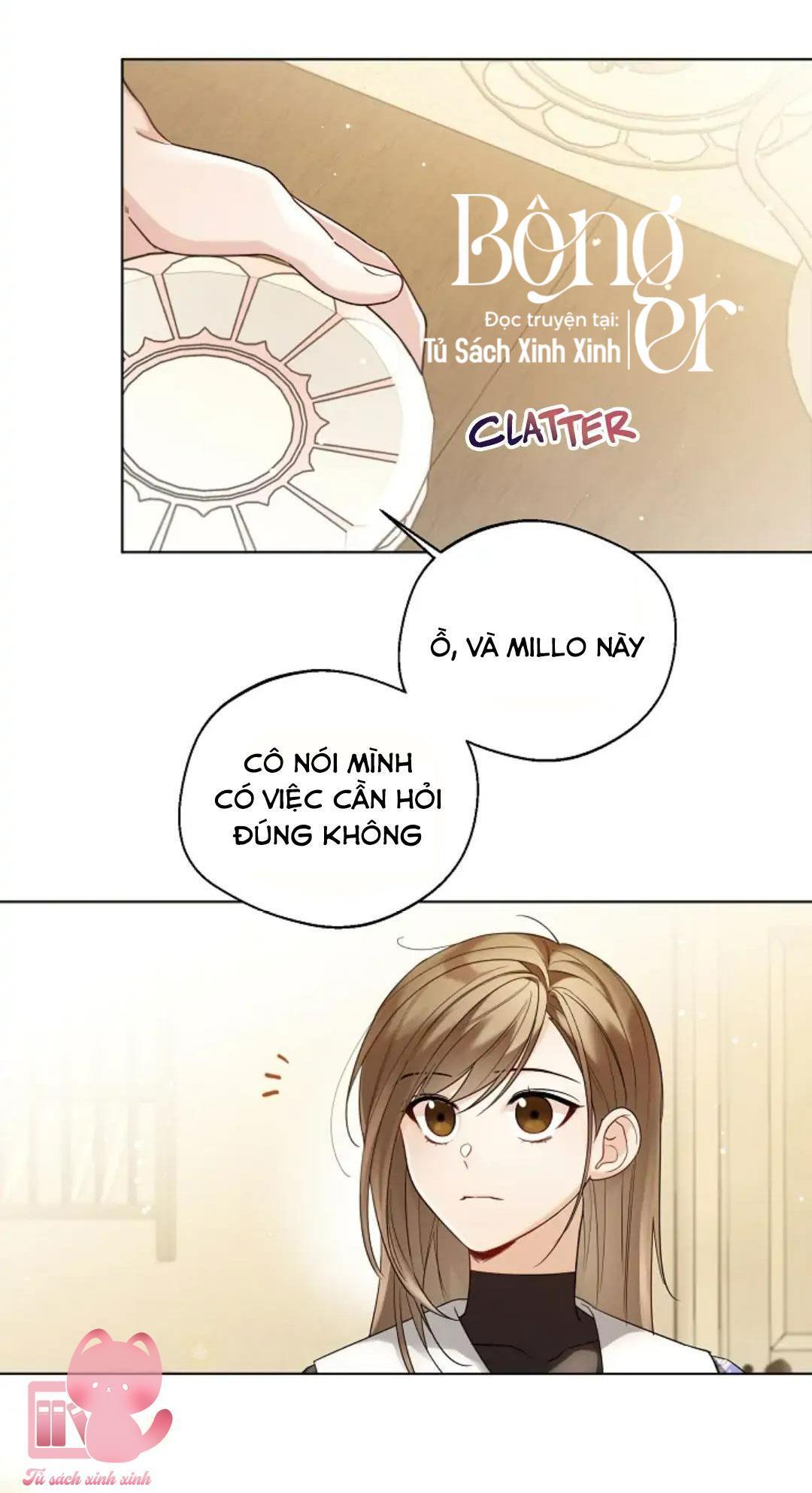 tiểu thư crystal là nam nhân chapter 16 42