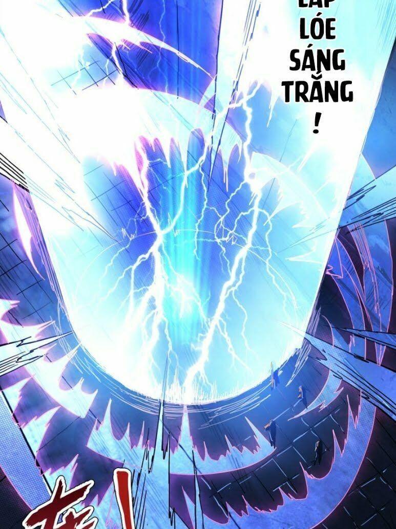 god slayer chapter 3 6