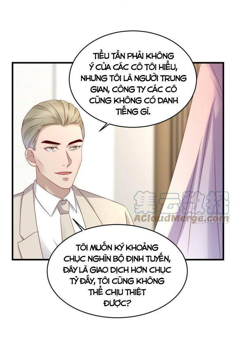 vua đầu tư mạnh nhất chapter 50 23