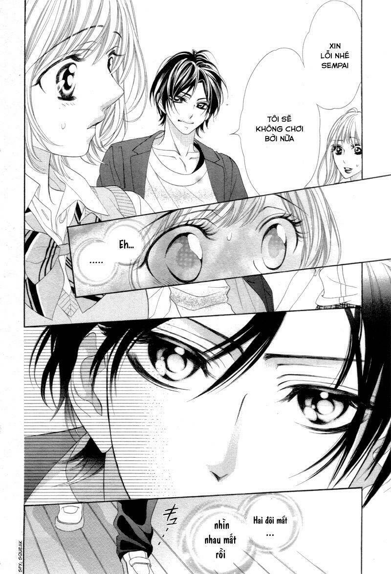 5-tsu no hajimete – ubawarete mo ii, kimi ni nara chapter 1 15