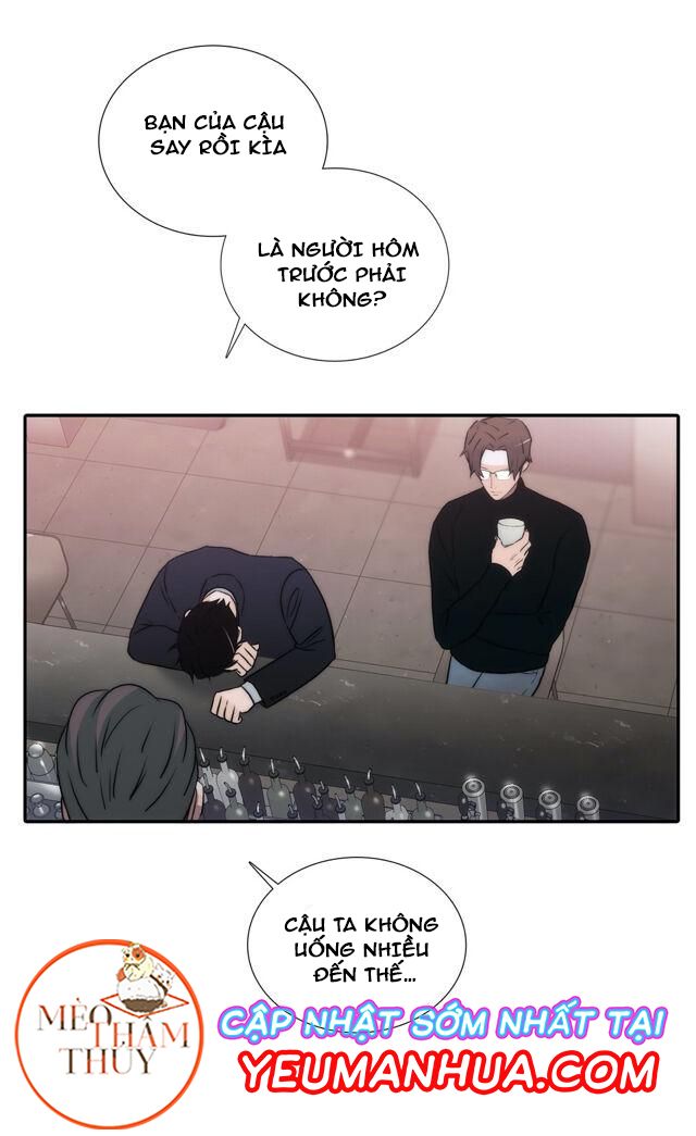 đưa đón người yêu chapter 62 37