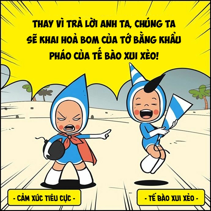 yumis cells chapter 66 30