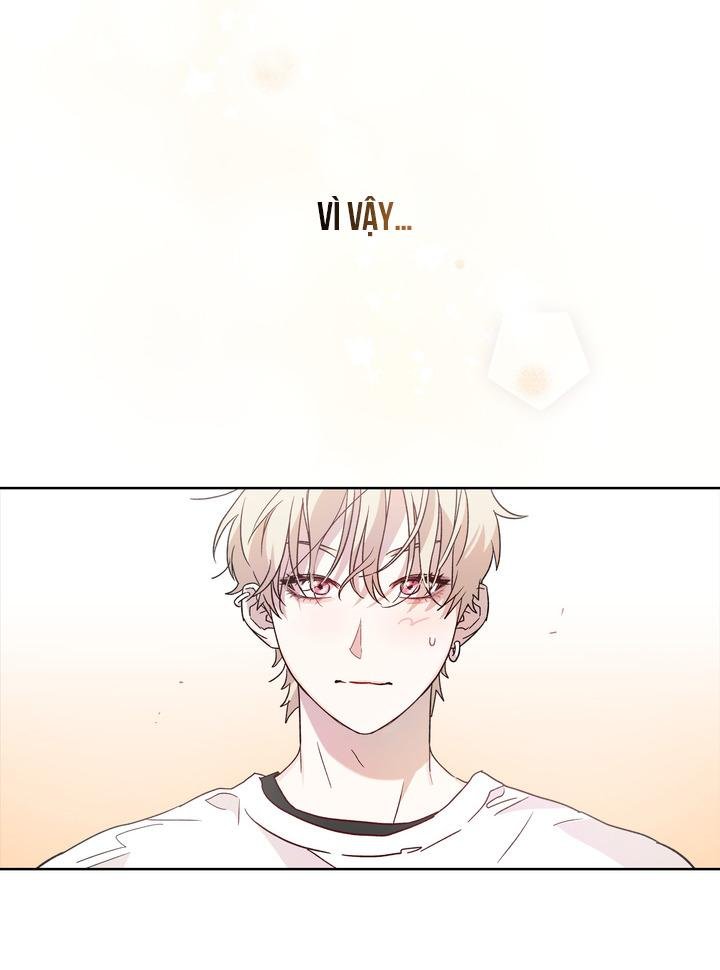 xin hãy chống lưng cho tôi chapter 3 30