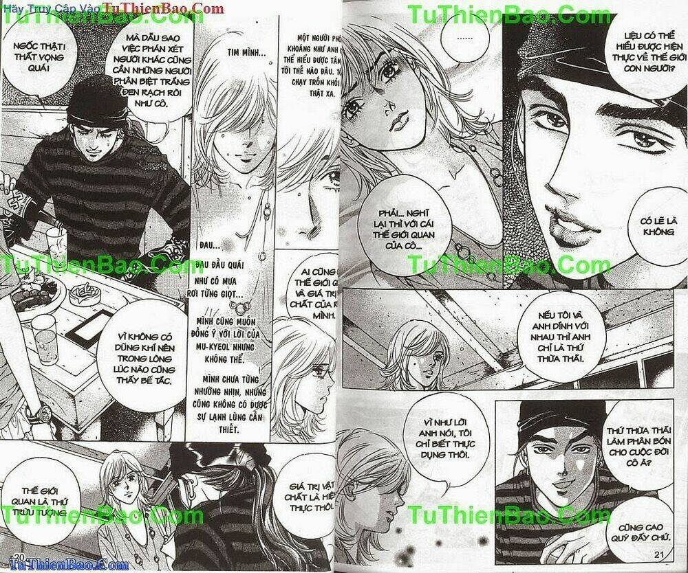 chuyện tình mary chapter 2 11