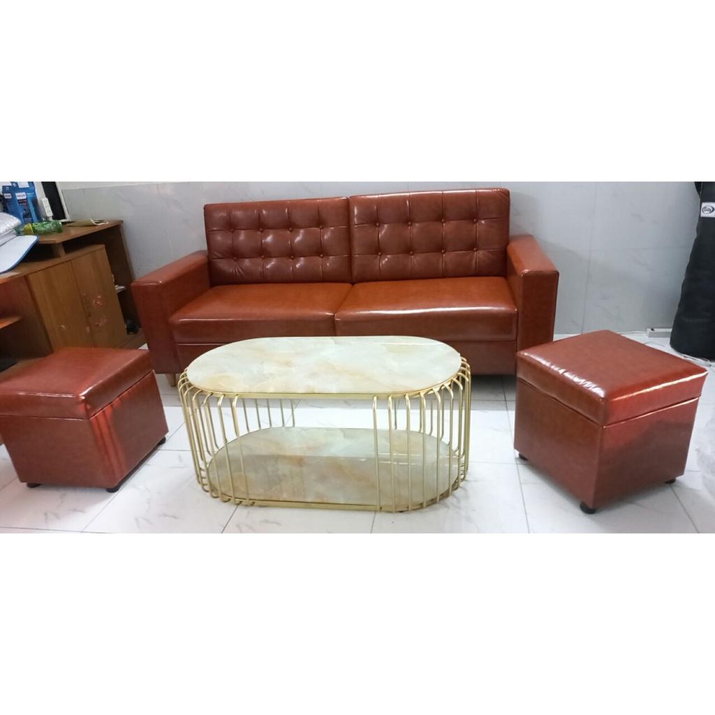 Bàn ghế sofa