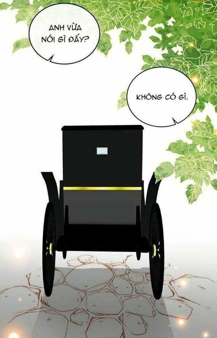 wendy , cô gái bán hoa chapter 13 43