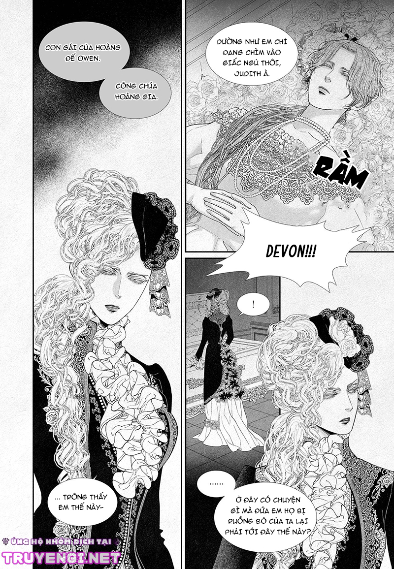 vực thẳm chapter 6 7